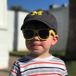 Meet your Posher, Rob